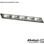 تصویر چراغ دیلایت راست هایما s5 اتوماتیک 6 سرعته 