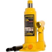 تصویر جک روغنی دو تن کنزاکس مدل KBJ-202 Kenzax two-ton oil jack model KBJ-202