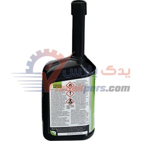 تصویر کاتالیزور شور وینز بلژیک حرفه ای WYNNS PN 25692 catalytic converter & oxygen sensor cleaner Made in BELGIUM