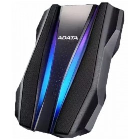 تصویر حافظه اچ دی دی اکسترنال ای دیتا مدل HD770G ظرفیت 1 ترابایت ADATA HD770G 1TB External HDD
