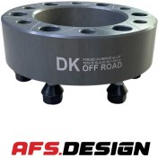 تصویر اسپیسر چرخ DK OFFROAD 50MM 