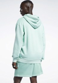 تصویر سویشرت مردانه ریبوک Reebok اورجینال CL ND HOODIE 