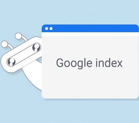تصویر ایندکس سایت در گوگل|ایندکس سریع سایت 