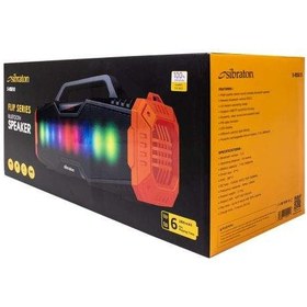 تصویر اسپیکر سیبراتون مدل S-BS810 Sbiraton S-BS810 Wireless Speaker