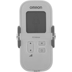 تصویر دستگاه تنس امرون OMRON E3 omron e3 tennis machine