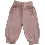 تصویر شلوار طرح sister برند کوکالو 