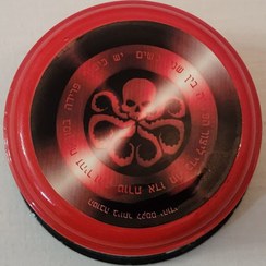 تصویر بخور سرخ (OUD RED) - حدود 40 گرم (ظرف کامل) 