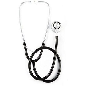 تصویر گوشی پزشکی دوپاویون اطفال (ZENITHMED) زنیت مد مدل ZTH 3006 ا Zenith Med Stethoscope Zenith Med Stethoscope