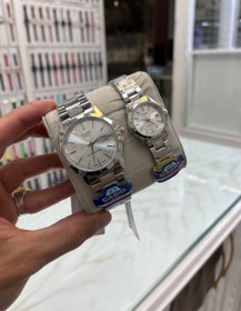 تصویر ساعت کاسیو مردانه CASIO