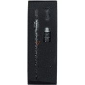 تصویر ست قلم کالیگرافی شیشه ای الیزا ست-قلم-کالیگرافی-شیشه-ای-الیزا