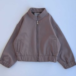 تصویر بامبر جکت 