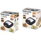 تصویر اسنك 3 كاره 2888 نیولند آلمانی 