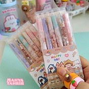 تصویر خودکار کلیکی حیوانات کیوت 