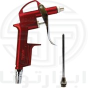 تصویر باد پاش فلزی تیوان مدل DG10 