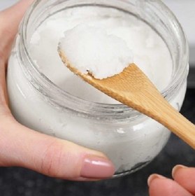 تصویر روغن نارگیل 