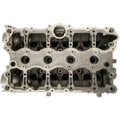 تصویر سرسیلندر سمند ملی EF7 عظام Cylinder Head Ezam for Samand EF7