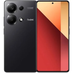 تصویر گوشی موبایل شیائومی مدل Redmi Note 13 Pro 4G حافظه 256 گیگابایت - رم 12 گیگابایت 