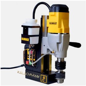 Magnetic drilling machine discount dewalt