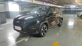 تصویر ام وی ام X33 CROSS مدل 1403 ا اتوماتیک اتوماتیک