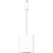 تصویر مبدل مینی دیسپلی به VGA اپل | Apple Mini Displayport To VGA Adapter 