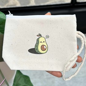 تصویر کیف آواکادو کوچک Bag