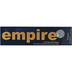 تصویر پد کلینزر بدون پرز 475 عددی امپایر EMPIRE 