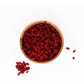 تصویر زرشک پفکی 