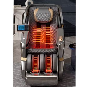 تصویر صندلی ماساژ لیرکن مدل Leercon LEK-988M5 Massage chair Leercon LEK-988M5