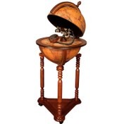 تصویر تلفن کلاسیک لوتوس مدل MT-814 GRANDPHONE 