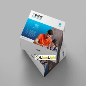 تصویر آیفون تصویری سوزوکی مدل 725 