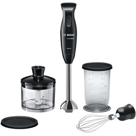 تصویر گوشت کوب برقی بوش مدل BOSCH MSM2650B BOSCH HAND BLENDER MSM2650B