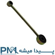 تصویر میل ماهک بلند امیرنیا مناسب پژو 206 کد 3103022010 