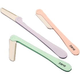 تصویر تیغ اصلاح صورت زدوان 