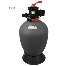 تصویر فیلتر شنی استخر ایمکس T500 EMAUX SAND FILTER T500