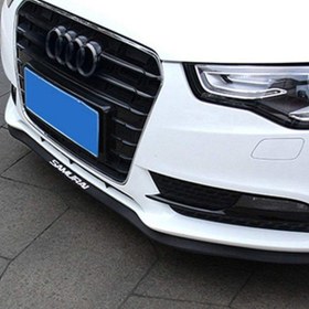 تصویر لیپ زیر سپر سامورایی 