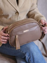 تصویر کیف دوشی زنانه مدل. BP-1667 - 1 کد : 1667