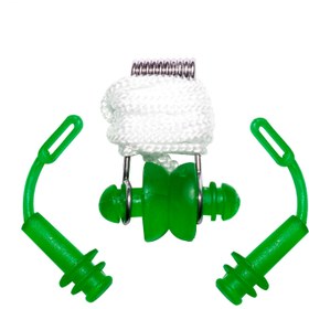 تصویر گوش گیر و دماغ گیر مدل H-12 