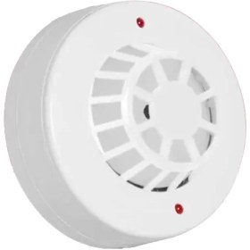 تصویر دتکتور حرارت 