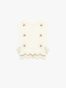 تصویر بافت بچگانه کوتون koton 