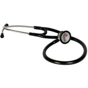 تصویر گوشی کاردیولوژی کلاسیک 3013 زنیت مد classic cardiology Stethoscope 3013 zenithmed