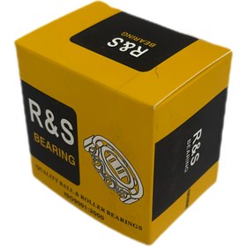 تصویر بلبرینگ ژامبون ۴۰۵ R&S BEARING