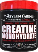 تصویر کراتین مونوهیدرات اینسین لبز Insane Labz Creatine Monohydrate