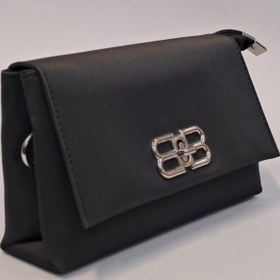 تصویر کیف دستی Burberry - مشکی 