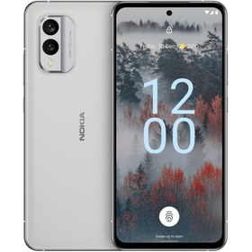 تصویر گوشی نوکیا X30 5G | حافظه 128 رم 6 گیگابایت Nokia X30 5G 128/6 GB