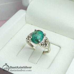 تصویر فیروزه نیشابوری 