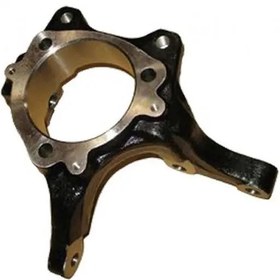 تصویر سگدست جلو ام وی ام 530 شرکتی (چپ) 