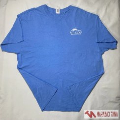 تصویر تیشرت آمریکایی اورجینال Gildan طرح Mt Zion Church | تاناکورا 