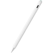 تصویر قلم لمسی اپل مدل Wireless Charging Stylus-Pencil 766 