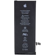 تصویر باتری موبایل آیفون مدل iphone 6 ا Apple iphone 6 Battery Apple iphone 6 Battery