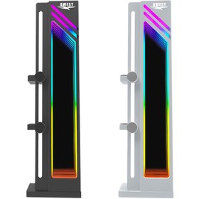 تصویر براکت کارت گرافیک اوست مدل INFINITY 